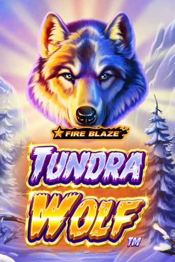 Попробуй Fire Blaze Golden: Tundra Wolf в демо бесплатно онлайн | Azino777