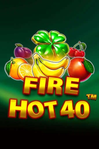 Попробуй Fire Hot 40 в демо бесплатно онлайн | Azino777