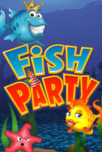 Попробуй Fish Party в демо бесплатно онлайн | Azino777