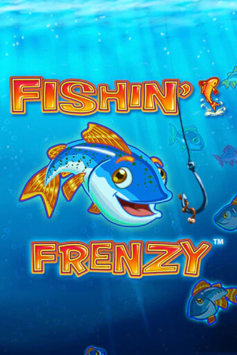 Попробуй Fishing Frenzy в демо бесплатно онлайн | Azino777