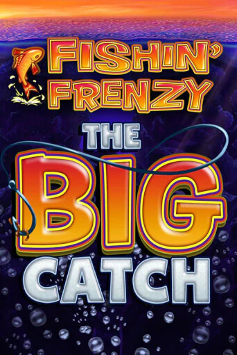 Попробуй Fishin Frenzy The Big Catch в демо бесплатно онлайн | Azino777