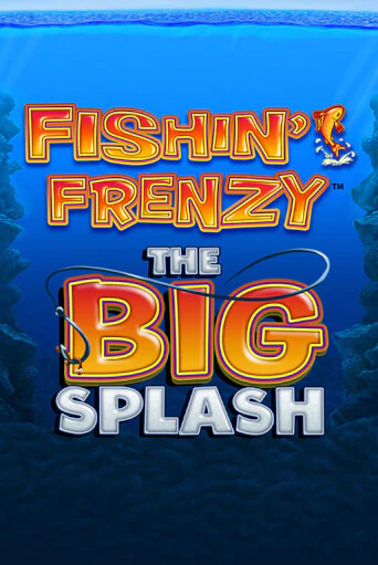 Попробуй Fishin Frenzy The Big Splash в демо бесплатно онлайн | Azino777