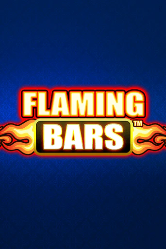 Попробуй Flaming Bars в демо бесплатно онлайн | Azino777
