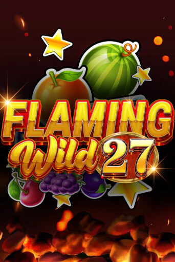 Попробуй Flaming Wild 27 в демо бесплатно онлайн | Azino777