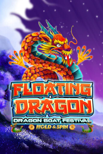 Попробуй Floating Dragon - Dragon Boat Festival в демо бесплатно онлайн | Azino777