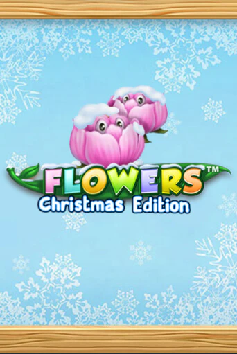 Попробуй Flowers Christmas Edition в демо бесплатно онлайн | Azino777