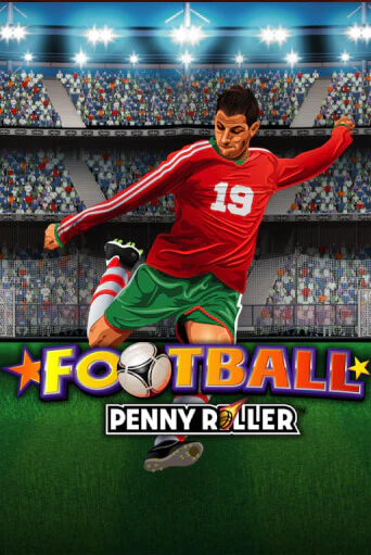 Попробуй Football Penny Roller в демо бесплатно онлайн | Azino777