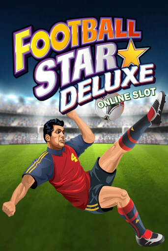 Попробуй Football Star Deluxe в демо бесплатно онлайн | Azino777