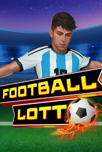 Попробуй Football Lotto в демо бесплатно онлайн | Azino777
