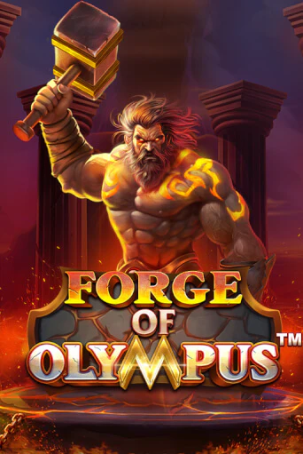 Попробуй Forge of Olympus в демо бесплатно онлайн | Azino777