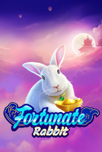 Попробуй Fortunate Rabbit в демо бесплатно онлайн | Azino777