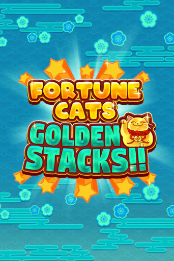 Попробуй Fortune Cats Golden Stacks в демо бесплатно онлайн | Azino777