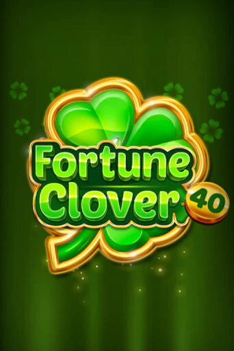Попробуй Fortune Clover 40 в демо бесплатно онлайн | Azino777