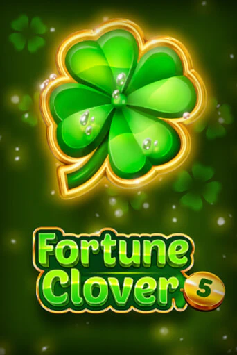 Попробуй Fortune Clover 5 в демо бесплатно онлайн | Azino777