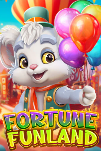 Попробуй Fortune Funland в демо бесплатно онлайн | Azino777