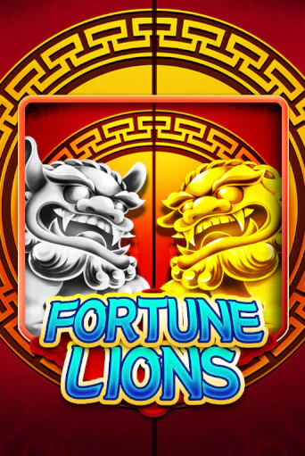 Попробуй Fortune Lions в демо бесплатно онлайн | Azino777