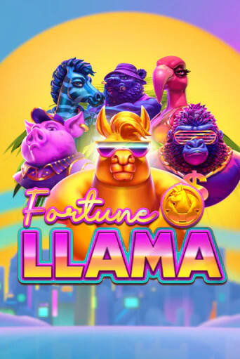 Попробуй Fortune Llama в демо бесплатно онлайн | Azino777