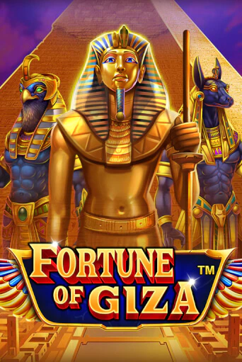 Попробуй Fortune of Giza в демо бесплатно онлайн | Azino777