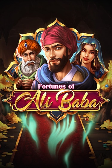 Попробуй Fortunes of Ali Baba в демо бесплатно онлайн | Azino777