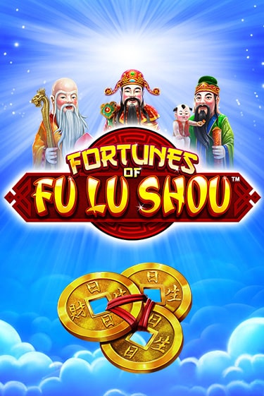 Попробуй Fortunes of Fu Lu Shou в демо бесплатно онлайн | Azino777