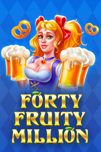 Попробуй Forty Fruity Million в демо бесплатно онлайн | Azino777