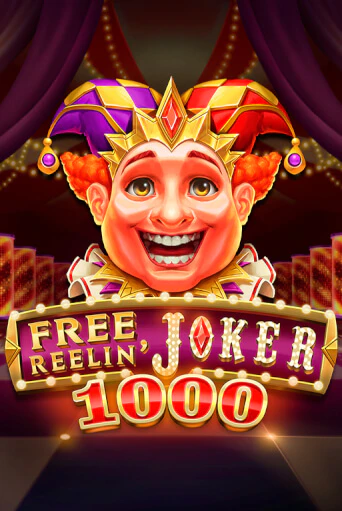 Попробуй Free Reelin' Joker 1000 в демо бесплатно онлайн | Azino777
