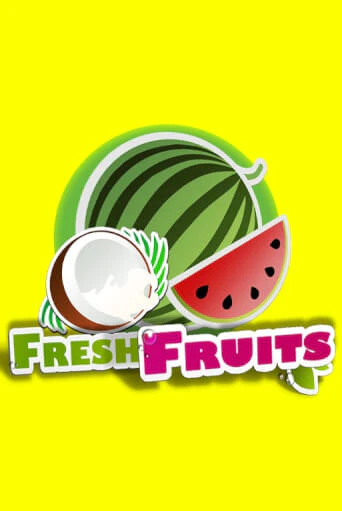 Попробуй Fresh Fruits в демо бесплатно онлайн | Azino777