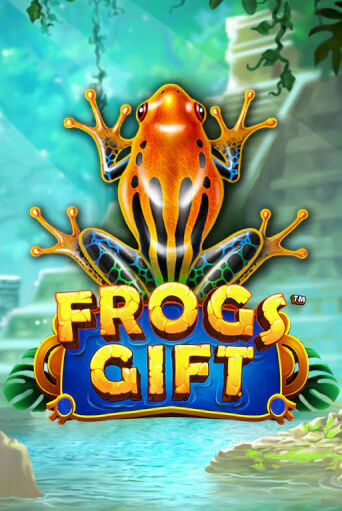 Попробуй Frog's Gift в демо бесплатно онлайн | Azino777
