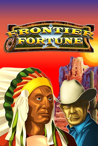 Попробуй Frontier Fortunes в демо бесплатно онлайн | Azino777