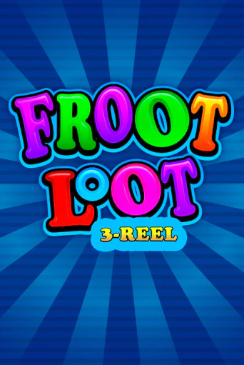 Попробуй Froot Loot 3-Reel в демо бесплатно онлайн | Azino777