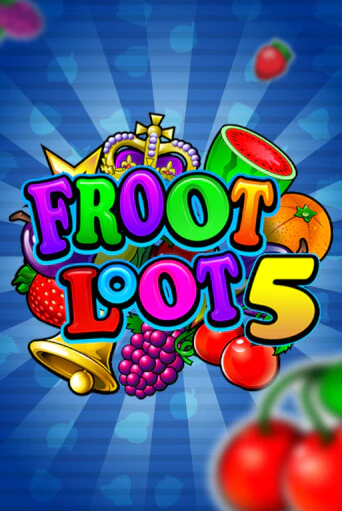 Попробуй Froot Loot 5-Line в демо бесплатно онлайн | Azino777