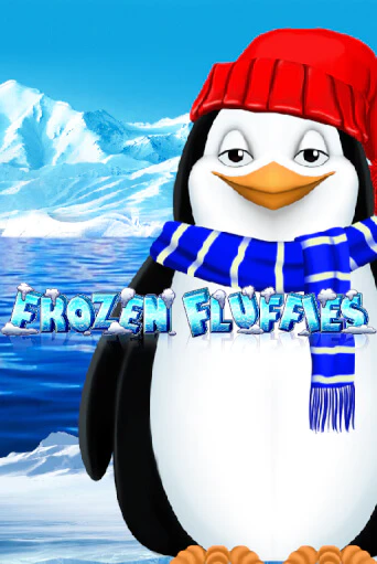 Попробуй Frozen Fluffies в демо бесплатно онлайн | Azino777