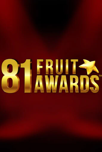Попробуй Fruit Awards в демо бесплатно онлайн | Azino777
