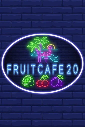 Попробуй Fruit Cafe 20 в демо бесплатно онлайн | Azino777