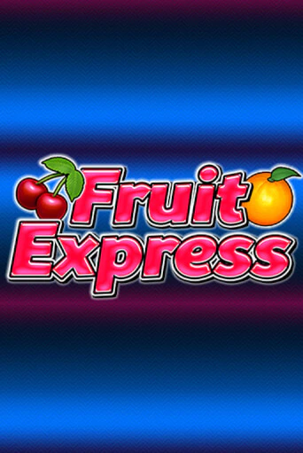 Попробуй Fruit Express в демо бесплатно онлайн | Azino777