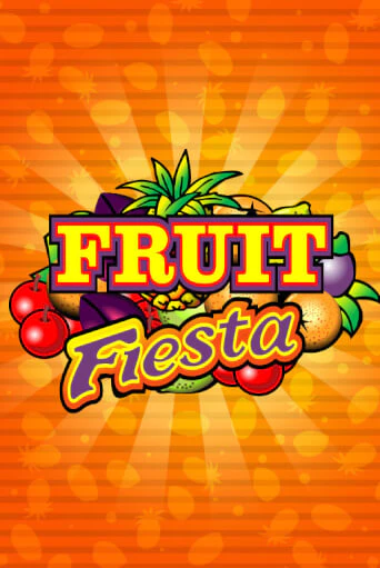Попробуй Fruit Fiesta 9-Line в демо бесплатно онлайн | Azino777