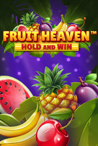 Попробуй Fruit Heaven Hold and Win в демо бесплатно онлайн | Azino777