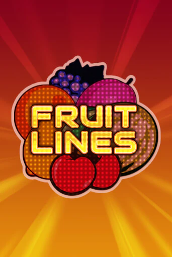 Попробуй Fruit Lines в демо бесплатно онлайн | Azino777