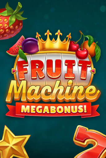 Попробуй Fruit Machine: Megabonus! в демо бесплатно онлайн | Azino777