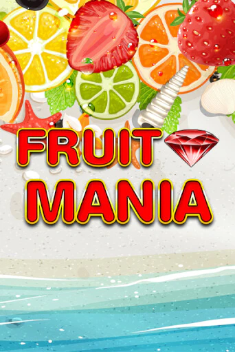 Попробуй Fruit Mania в демо бесплатно онлайн | Azino777