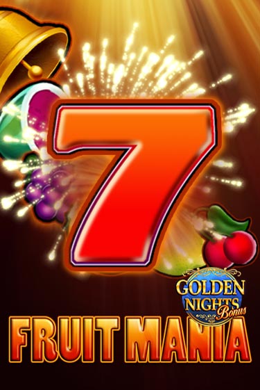 Попробуй Fruit Mania Golden Nights в демо бесплатно онлайн | Azino777