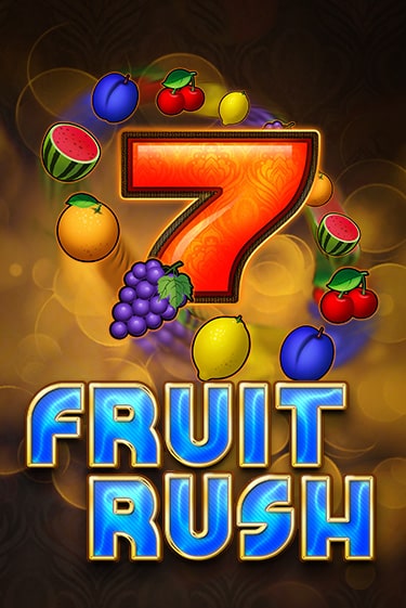 Попробуй Fruit Rush в демо бесплатно онлайн | Azino777