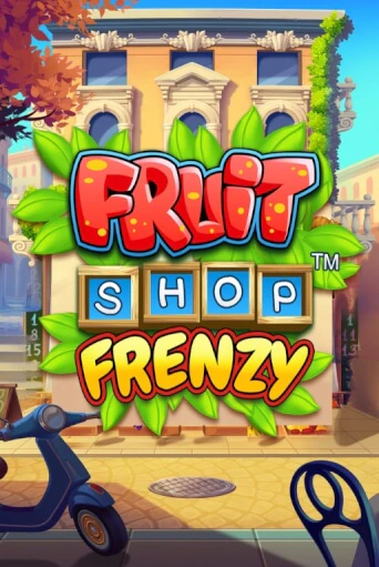 Попробуй Fruit Shop Frenzy в демо бесплатно онлайн | Azino777