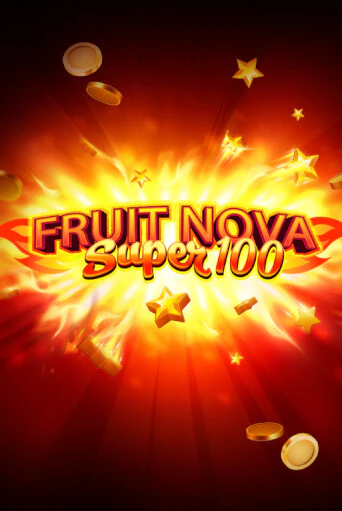 Попробуй Fruit Super Nova 100 в демо бесплатно онлайн | Azino777