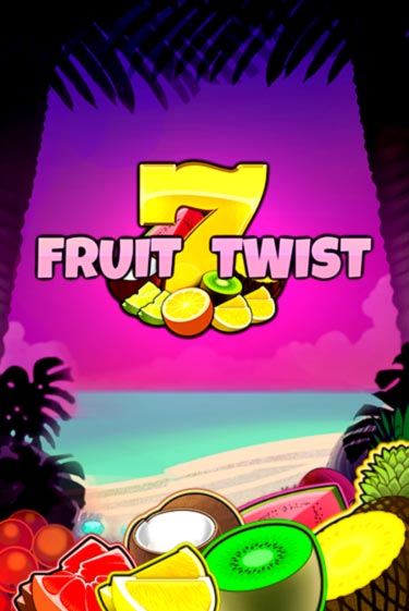 Попробуй Fruit Twist в демо бесплатно онлайн | Azino777