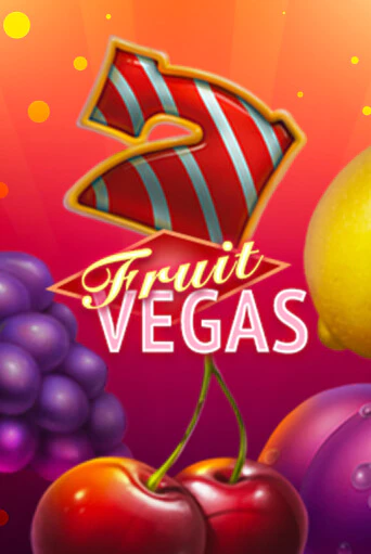Попробуй Fruit Vegas в демо бесплатно онлайн | Azino777