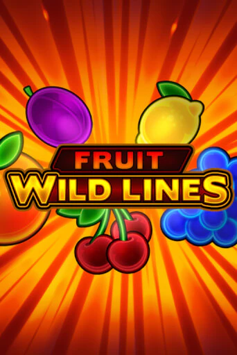 Попробуй Fruit Wild Lines в демо бесплатно онлайн | Azino777