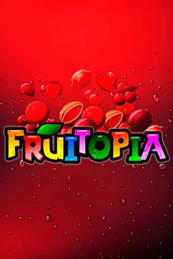Попробуй Fruitopia в демо бесплатно онлайн | Azino777