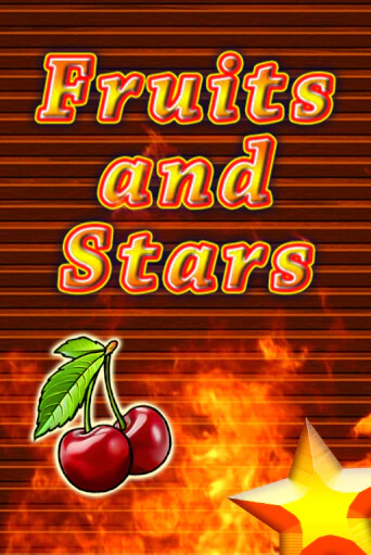 Попробуй Fruits and Stars в демо бесплатно онлайн | Azino777