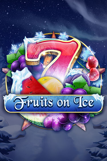 Попробуй Fruits on Ice в демо бесплатно онлайн | Azino777